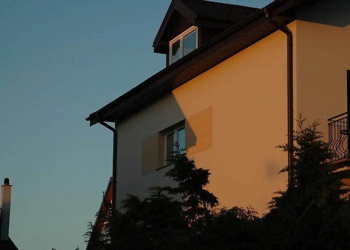 Dom Gościnny Korab